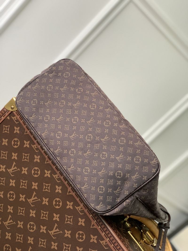 LV Shopping Bags